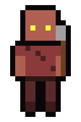 The Flesh Warden