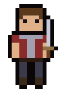Warrior